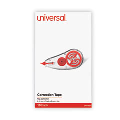 UNV75616 - Universal® Correction Tape Dispenser
