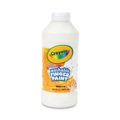 CYO551316053 - Crayola® Washable Fingerpaint