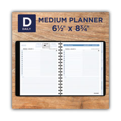 AAG70EP0305 - AT-A-GLANCE® The Action Planner® Daily Appointment Book