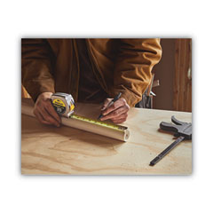 BOS33425 - Stanley® Powerlock® Tape Rule