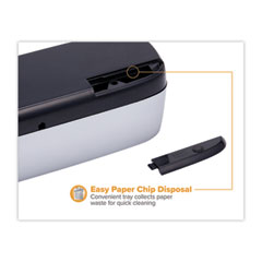 BOSEHP3BLK - Bostitch® Electric Three-Hole Punch