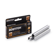 BOSSTCR75XHC1M - Bostitch® EZ Squeeze™ B8® PowerCrown™ Premium Staples