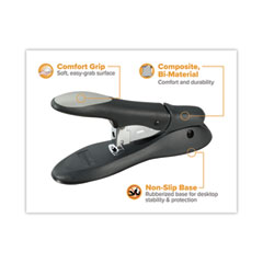 BOSPHD60 - Bostitch® Personal Heavy-Duty 60-Sheet Stapler