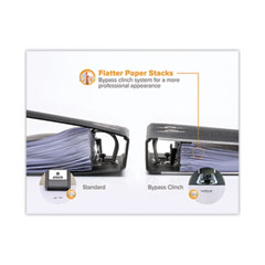 BOSPHD60 - Bostitch® Personal Heavy-Duty 60-Sheet Stapler