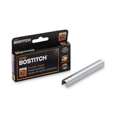 BOSSTCR75XHC1M - Bostitch® EZ Squeeze™ B8® PowerCrown™ Premium Staples
