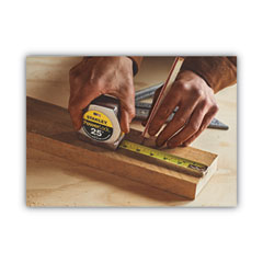 BOS33425 - Stanley® Powerlock® Tape Rule