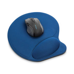 KMW57803 - Kensington® Wrist Pillow® Extra-Cushioned Mouse Support