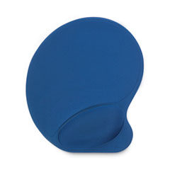 KMW57803 - Kensington® Wrist Pillow® Extra-Cushioned Mouse Support