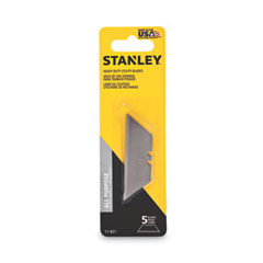 BOS11921 - Stanley® Heavy Duty Utility Knife Blade