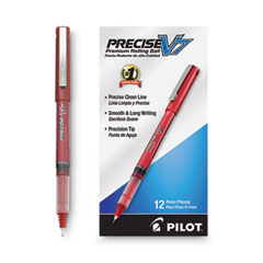 PIL35352 - Pilot® Precise® V5 & V7 Roller Ball Stick Pens