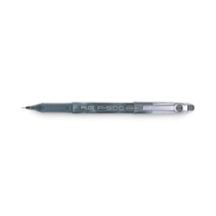 PIL38600 - Pilot® P-500/P-700 Gel Ink Stick Pen