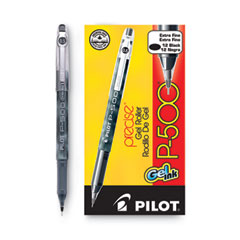 PIL38600 - Pilot® P-500/P-700 Gel Ink Stick Pen