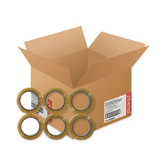 UNV99000 - Universal® Heavy-Duty Box Sealing Tape