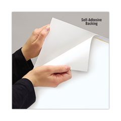 AAGAW503028 - AT-A-GLANCE® WallMates® Self-Adhesive Dry Erase Planning Surfaces