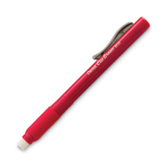 PENZE21BP3K6 - Pentel® Clic Eraser® Grip Eraser