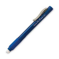 PENZE21BP3K6 - Pentel® Clic Eraser® Grip Eraser