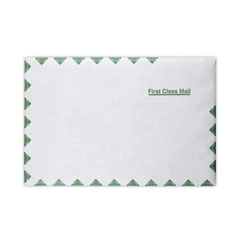 QUAR1670 - Survivor® Catalog Mailers Made of DuPont™ Tyvek®