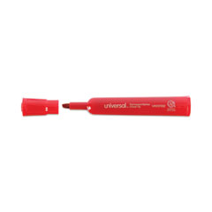 UNV07052 - Universal™ Chisel Tip Permanent Marker