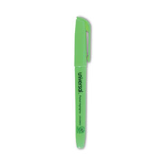 UNV08852 - Universal™ Pocket Highlighters