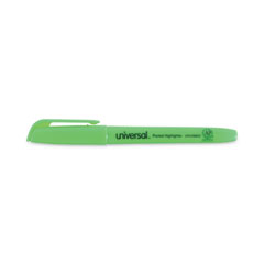 UNV08852 - Universal™ Pocket Highlighters