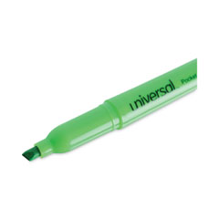 UNV08852 - Universal™ Pocket Highlighters