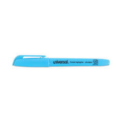 UNV08854 - Universal™ Pocket Highlighters
