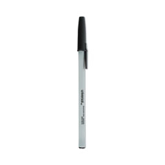 UNV15613 - Universal™ Ballpoint Stick Pen
