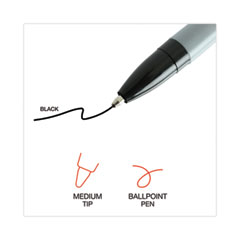 UNV15613 - Universal™ Ballpoint Stick Pen