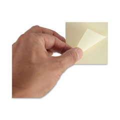 UNV28068 - Universal® Recycled Self-Stick Note Pads