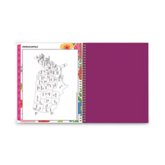 BLS100149 - Blue Sky® Mahalo Academic Year Create-Your-Own Cover Weekly/Monthly Planner