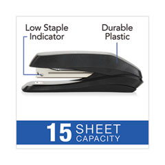 SWI54501 - Swingline® Standard Full Strip Desk Stapler