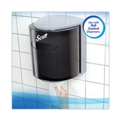 KCC01032 - Scott® Essential Roll Control Center-Pull Towels