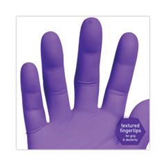 KCC55083 - Kimtech™ PURPLE NITRILE* Exam Gloves