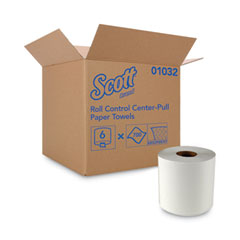KCC01032 - Scott® Essential Roll Control Center-Pull Towels