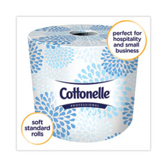 KCC13135 - Cottonelle® Two-Ply Bathroom Tissue