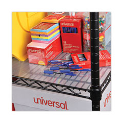 ALESW59SL3618 - Alera® Wire Shelving Shelf Liners