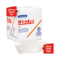 KCC05701 - WypAll® L40 Towels