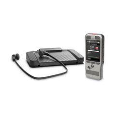PSPDPM670003 - Philips® Pocket Memo Dictation/Transcription Kit