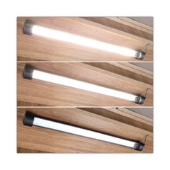 ALELEDUC24B - Alera® Under Cabinet LED Lamp