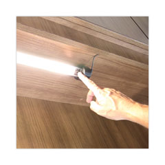 ALELEDUC24B - Alera® Under Cabinet LED Lamp
