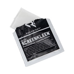 REARR1309 - Read Right® One Step ScreenKleen™