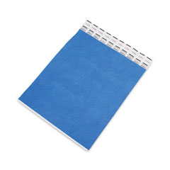 AVT75442 - Advantus Crowd Management Wristbands