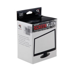 REARR1309 - Read Right® One Step ScreenKleen™