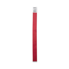 AVT75441 - Advantus Crowd Management Wristbands