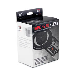 REARR1301 - Read Right® Tape Head Kleen Pad™