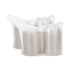 DCCCTR48BD - Dart® SafeSeal™ Tamper-Resistant, Tamper-Evident Bowls