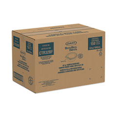 DCCCTR32BF - Dart® SafeSeal™ Tamper-Resistant, Tamper-Evident Bowls