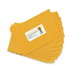 MACML1000 - MACO® Cover-All™ Opaque Laser/Inkjet Shipping Labels
