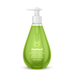 MTH00033 - Method® Gel Hand Wash