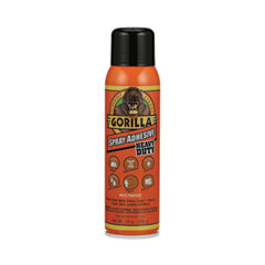 GOR6301502 - Gorilla® Spray Adhesive